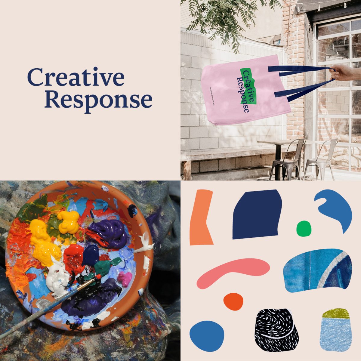 Creative Response - Supafrank
